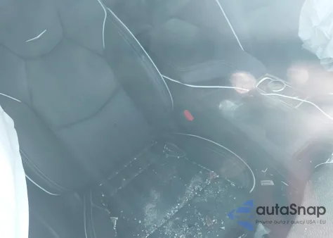 2024 Cadillac Ct5-V V-Series Blackwing z USA, uszkodzony, nr VIN 1G6D35R68R0810893